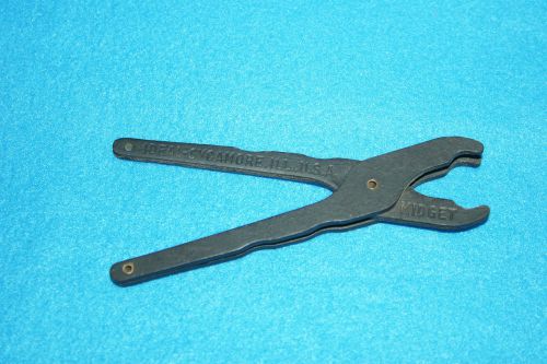 Ideal midgit fuse puller - sycamore, il for sale