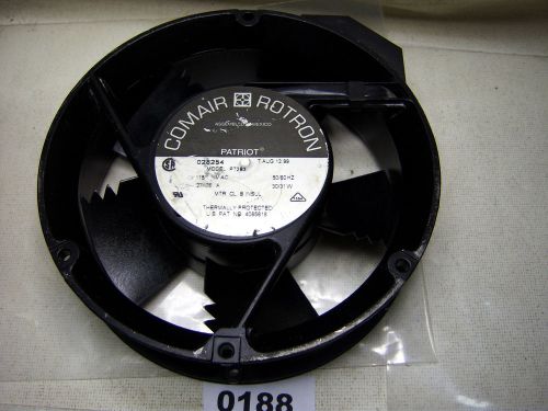 (0188) Comair Rotron Fan 028254