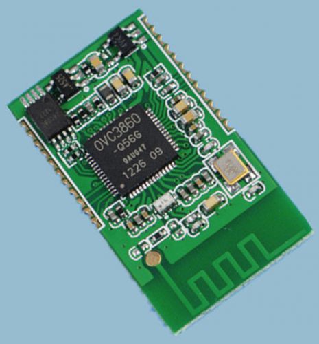 XS3868 Bluetooth Stereo Audio Module OVC3860 Supports A2DP AVRCP OVC 3860 XS3868