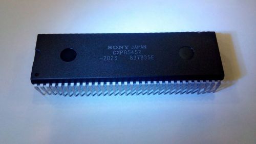 CXP85452-202s new original sony ic