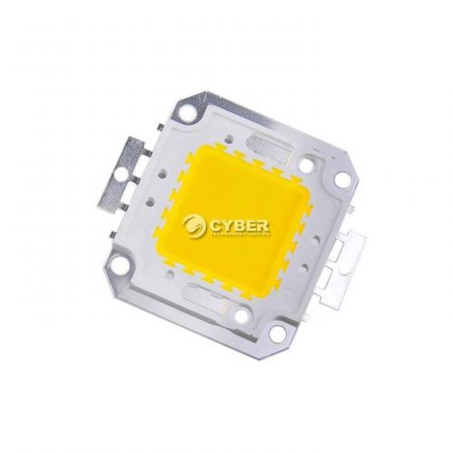 9000-10000LM High Power Warm White 100W LED light Lamp COB Chip DC 32-34V DZ88