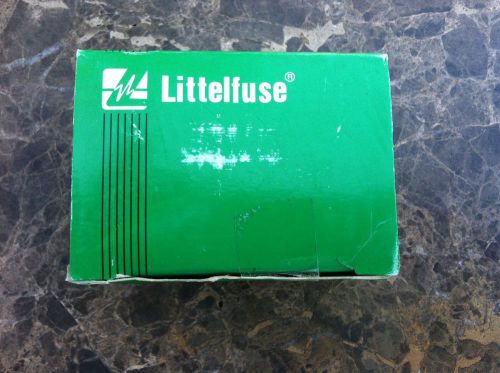 Littelfuse (h2173.15-) f3.15a 250v 20mm qty: 100, 5 available new for sale