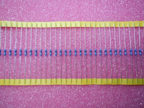 5000 PCS YAGEO MF0207FTE52-10R