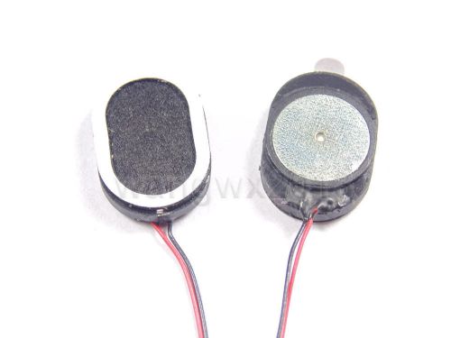 New 20x14x3.68mm Small Audio Woofer 8Ohm 1W GPS Navigator Speaker Tablet Buzzer