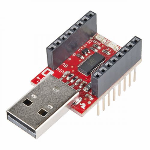 Microview - usb programmer for sale