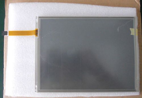 10.4&#034; inch original auo g104sn03 v.0 v0  lcd screen with resistive touch screen for sale
