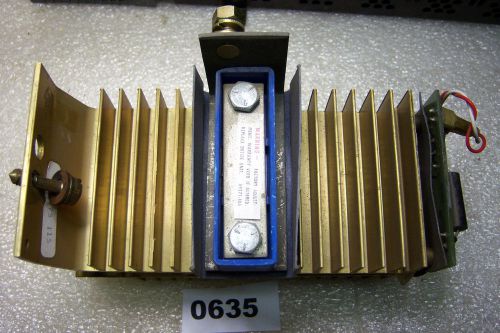(0635) reliance rectifier stack 86475 11s for sale