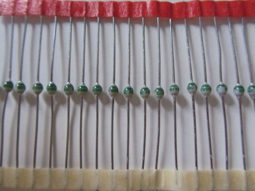 12x BYV95C  PH  FAST RECOVERY RECTIFIERS 600V 1.5A 250ns Made in Holland HQ