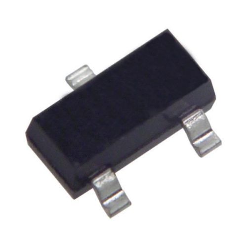 Transistors Bipolar - BJT SS GP XSTR SPCL TR (1000 pieces)