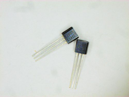 2SC2003 &#034;Original&#034; NEC  Transistor 2  pcs