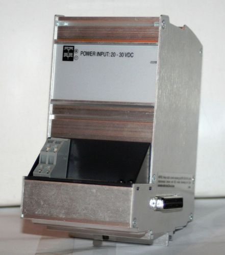 Moore Industries CPM Concentration Power Module