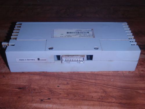 Indramat communication module rmk12.2-ibs-bkl _ rmk122ibsbkl for sale