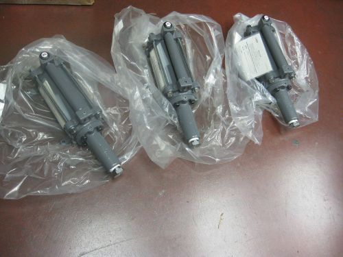 a. Lot (3) CKD B-80-11 B8011 Booster Cylinder 0.3 to 0.7 MPa NEW UNUSED