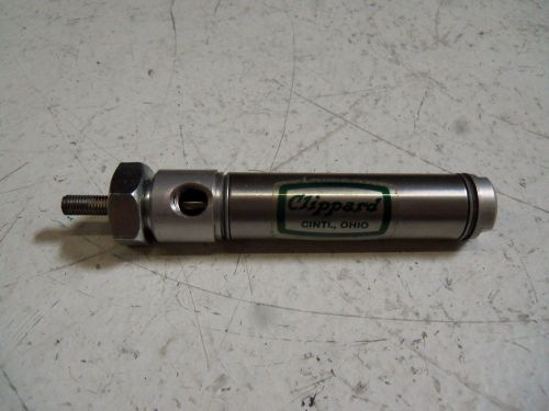 CLIPPARD SDR-12-1 1/2 CYLINDER *USED*