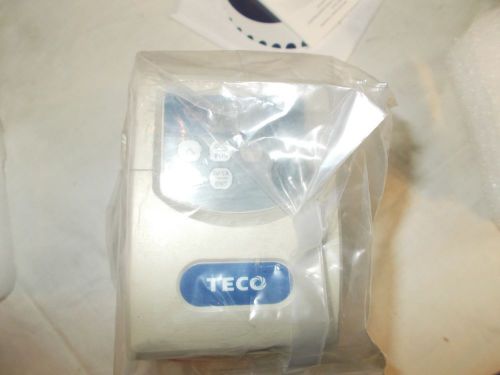 New Teco JNEV-101-H1 Variable Speed A L Drive w/ Manual 7300EV
