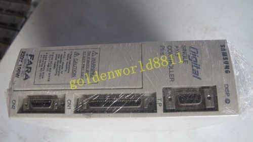 Samsung servo driver RC1-01BX2 good in condition for industry use
