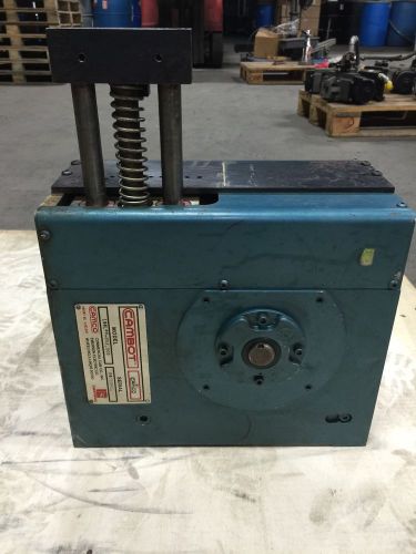 Emerson Camco Cambot Model 100LPP-0X2.500