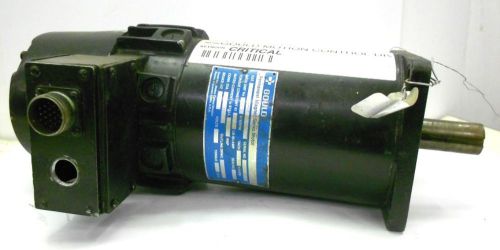 Gould, permanent magnet servo motor, 16-0375-05 for sale