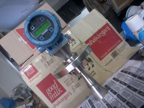 Rosemount  apex  hart radar level  gauge transmitter transducer meter usa for sale
