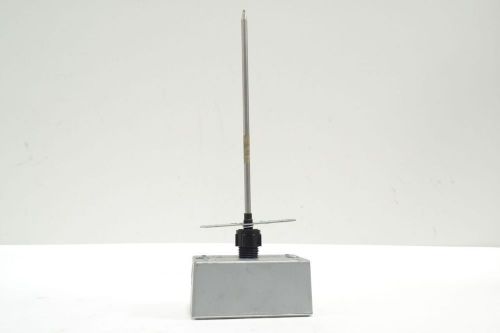 Precon t91u-2-d -20/140f 1000ohm platinum rtd rangeable transmitter b282227 for sale