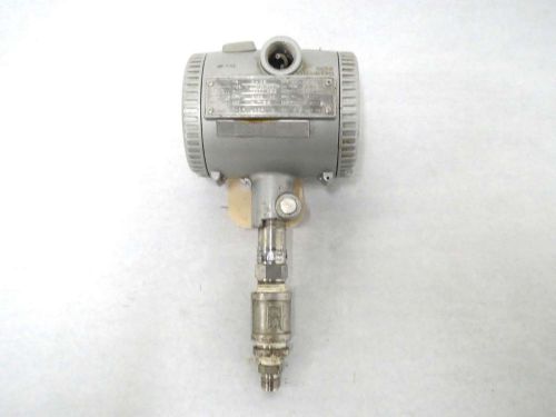 Bailey ptspgg11001210b 42v-dc 0-450psi differential pressure transmitter b482710 for sale