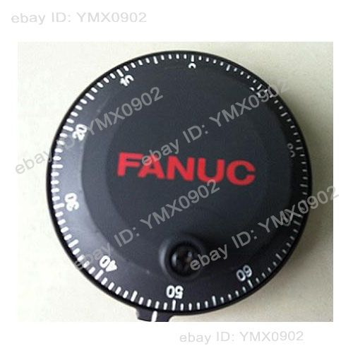 For Fanuc Hand Wheel 80mm A860-0203-T001 Manual Pulse Generator Encoder CNC