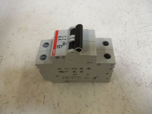 ABB S202-B40 *NEW OUT OF BOX*