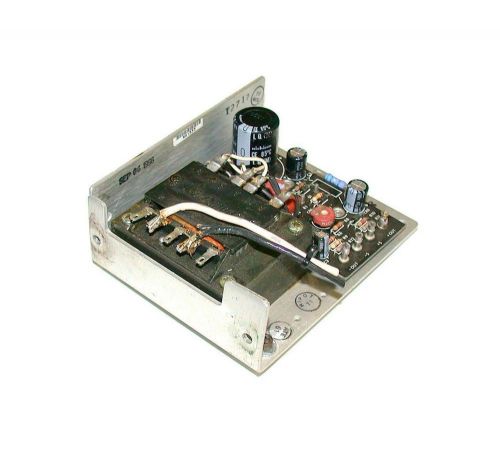 Power one dc power supply 24 vdc model hb24-1.2-a for sale