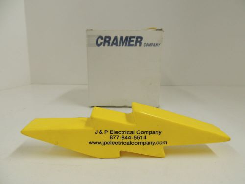 Cramer Elapsed Time Indicator Type 635/636, 6X141, NIB
