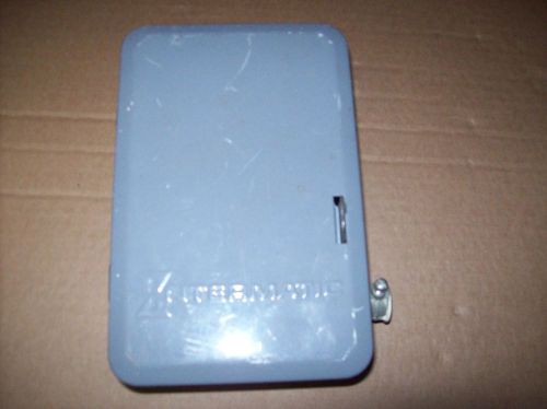 Intermatic t103 24hr dial timer switch 40 amp 120/208/240 volt for sale