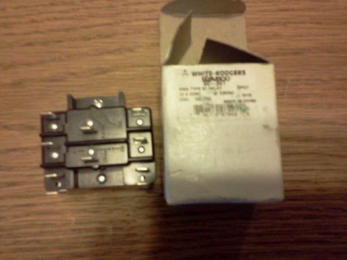 L36 902  white rodgers ,90-341 relay