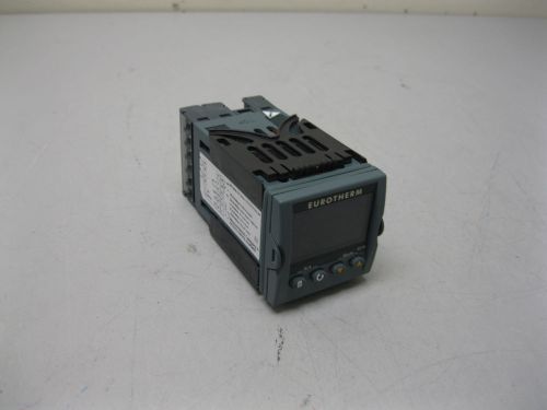 Eurotherm 3216I Indicator &amp; Alarm Unit E19 (1611)