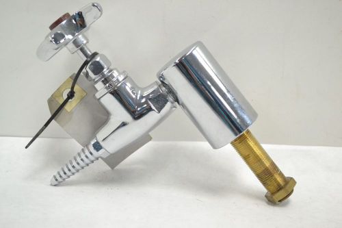 WATER SAVER NIT FAUCET WITH CROSS HANDLE B294849