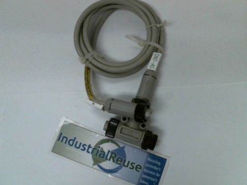 DANIEL WOODHEAD BRAD HARRISON DND11A-M020 Devicenet 5 pin Cable Double Ended
