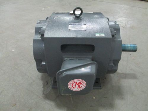 LELAND FARADAY LFI-84250C AC 25HP 230/460V-AC 1746-1764RPM 284T MOTOR D238766