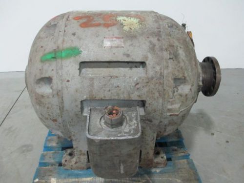 Ge general electric 5k6335jn1 ac 250hp 2300v-ac 1180rpm 6335s 3ph motor d211324 for sale