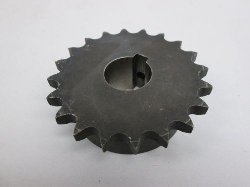 New martin 08b20 steel chain single row 25mm bore sprocket d302686 for sale