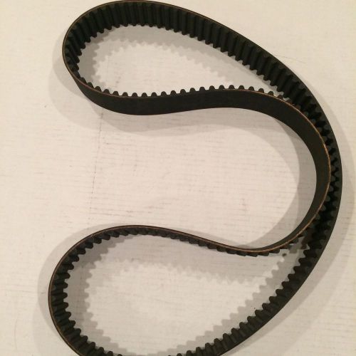 Gates powergrip gt2 timing belt 210014mgt55 new for sale