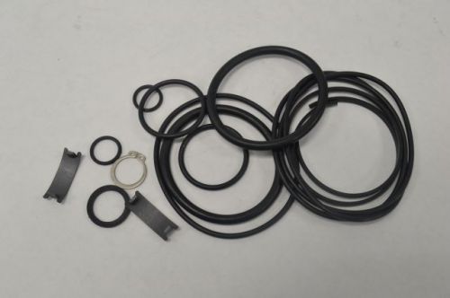 NEW RMF STEEL 2398010 REPAIR KIT SEAL ACTUATOR REPLACEMENT PART ASSEMBLY B233722