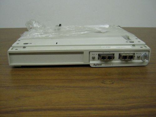 Agilent J2901A /001/201 Ethernet Undercradle w GBIC Mod