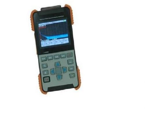 New AOR500-B Palm OTDR 32dB/30dB Dynamic Range 1310±20nm/1550±20nm Fast Shipping