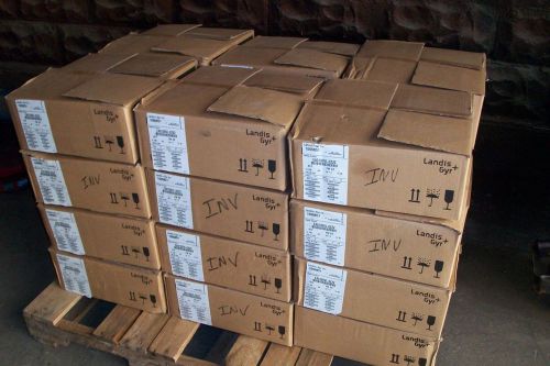 ELECTRIC WATTHOUR METERS, KWH , RESIDENTIAL, LOT OF 96 on pallet