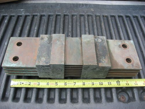 3000 amp 50 mv shunt for sale