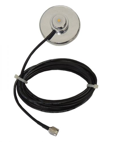 New rae magnetic mount antenna &amp; 12-ft cable raelink3 mesh wireless gas detector for sale