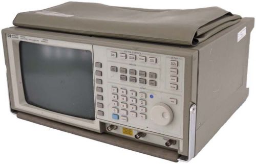 Hp/agilent 54502a 400mhz dual-channel digitizing benchtop oscilloscope 400msa/s for sale