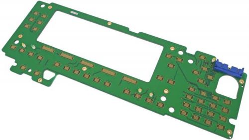 HP Agilent 08360-60001 Circuit Board Assembly Plug-In Card Module A-2918-45
