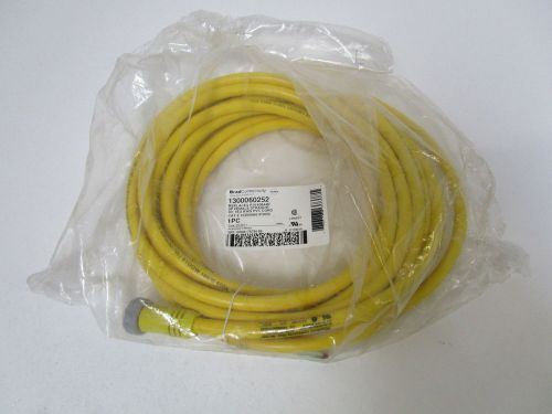 DANIEL WOODHEAD 1300060252 CABLE *NEW OUT OF BOX*