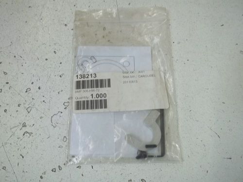 BALLUFF BMF305-HW-72 MAGNETIC FIELD SENSOR AND ACCESSORIES *NEW IN FACTORY BAG*
