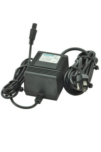 Hypercom 27V 0.08A 22W Class 2 and ITE Power Supply WLT-2408-C
