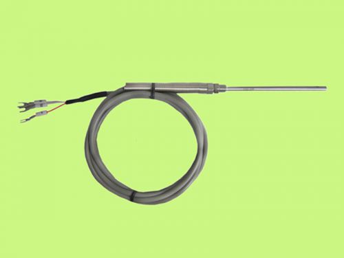 RTD PT100 Temperature Sensors with Lead Wire
